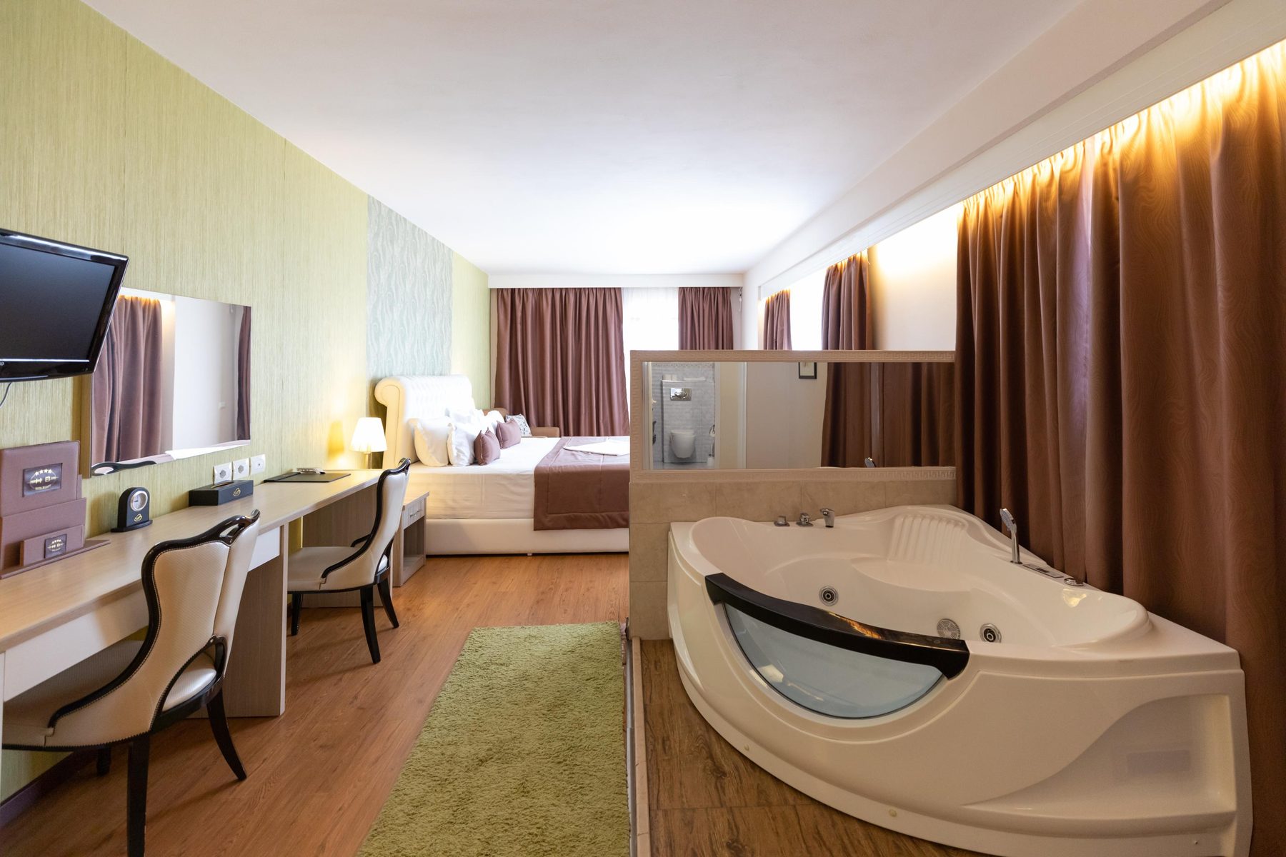 Bleart Hotel